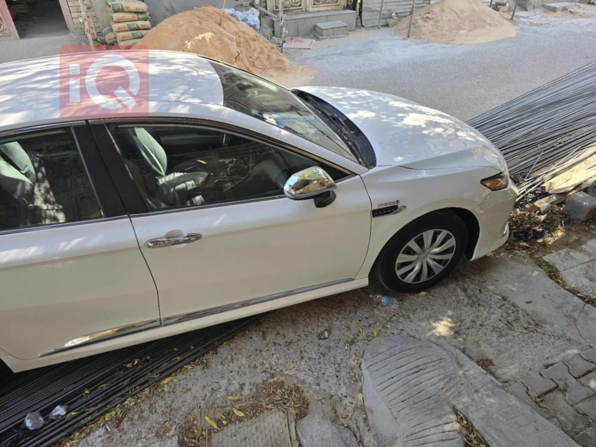 تويوتا كامري